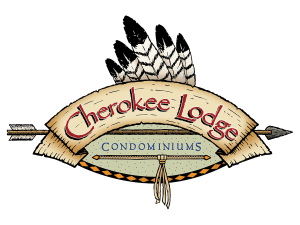 Cherokee Lodge logo